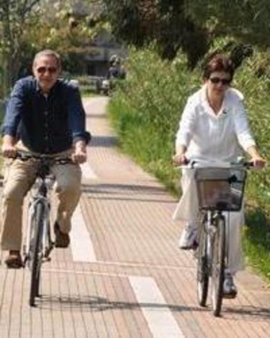 La mobilità alternativa? Si può fare