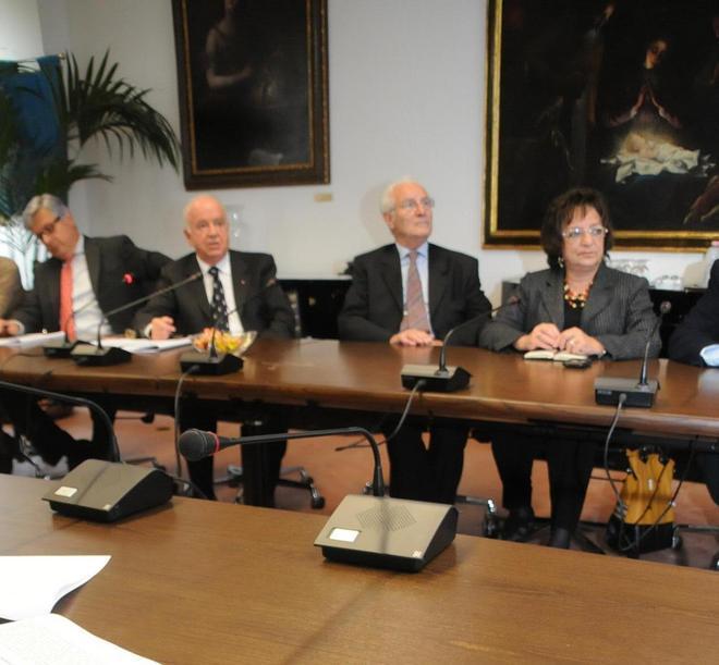 Contributi per 107 milioni di euro deliberati negli ultimi quattro anni dalla Fondazione