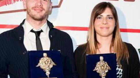 Da Puliciclone a Mei i campioni in passerella