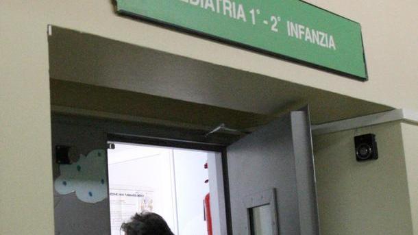 Pediatria, le assunzioni sono un bluff