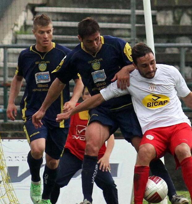 Azzurri con il Latina solo con una vittoria si evitano i patemi 
