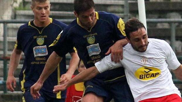 Azzurri con il Latina solo con una vittoria si evitano i patemi