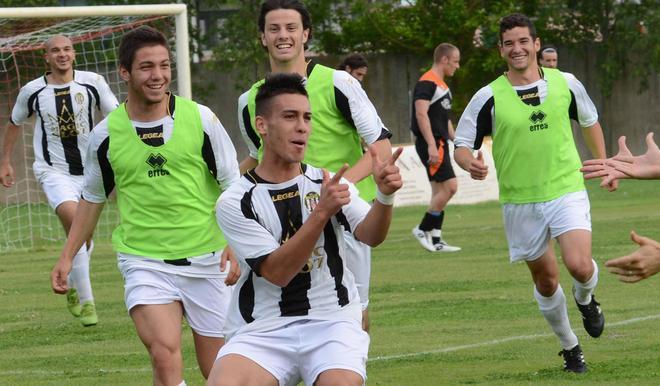 Con i playoff non si scherza La Massese va all’assalto 