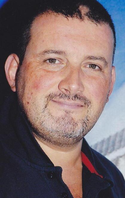 I colleghi dedicano il torneo di calcio all’amico Robazza