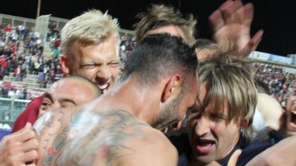 Torna lo stadio mobile Possono partire in 4.200