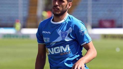 Tutta l’emozione dell’uomo del match