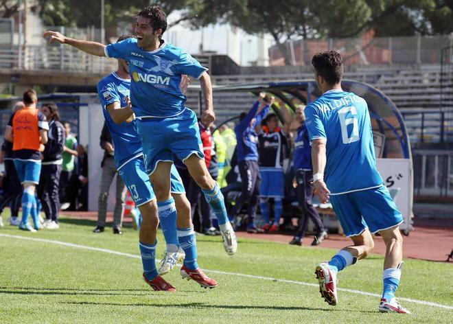L’Empoli si scopre a un passo dal sogno 