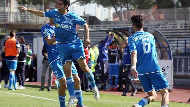 L’Empoli si scopre a un passo dal sogno