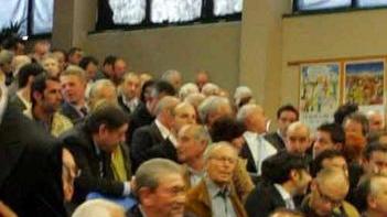 Confermato il vertice della Cambiano Bilancio approvato
