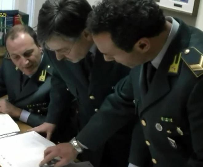 Evasi trenta milioni 7 professionisti denunciati 