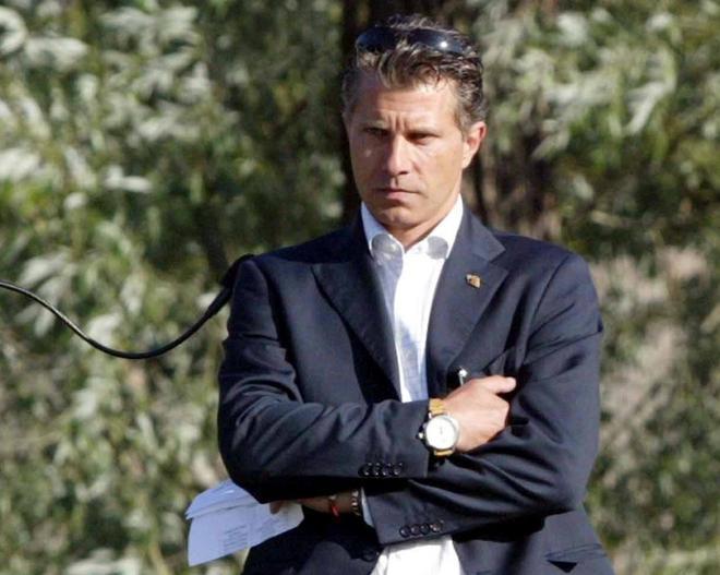 Sarà Renato Bircolotti il mossiere del Palio di Fucecchio 