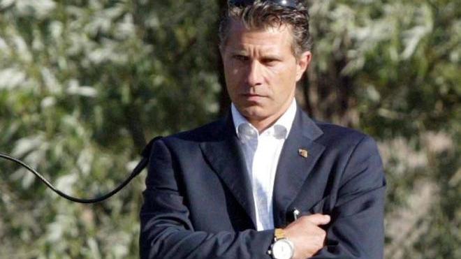 Sarà Renato Bircolotti il mossiere del Palio di Fucecchio