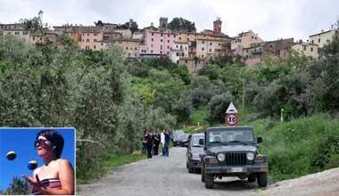 I legali della famiglia di Ilaria: «Chi sa qualcosa parli» 