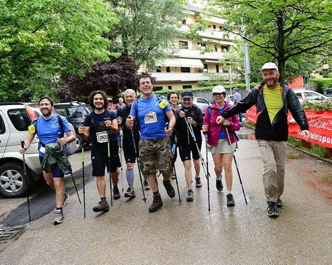 Da Prato alla montagna: la due giorni di trekking “Da piazza a piazza” 