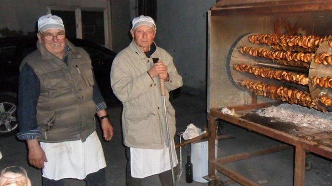 Il mago dei carri che sogna di beffare la rivale storica