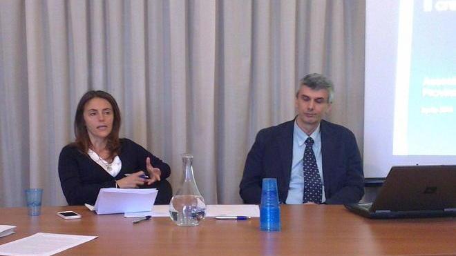 Crolla il credito per le aziende e i tassi restano in orbita
