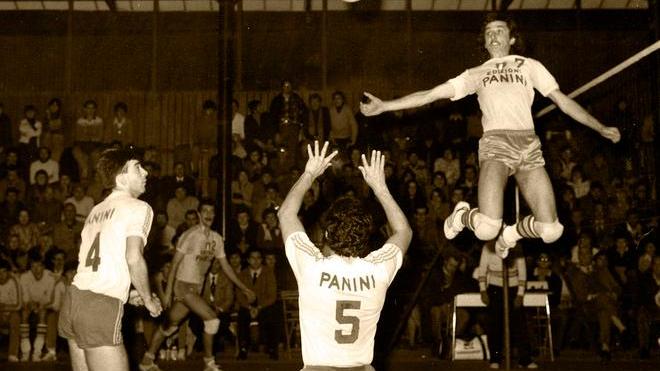 «Quando l’Italia tifava Panini»