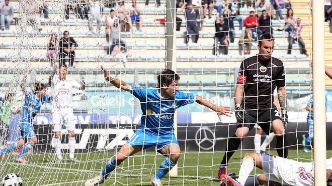 Serie B, Verona-Empoli si giocherà sabato alle 16.30