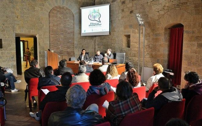 I cittadini individuano le opere pubbliche da mettere in campo 