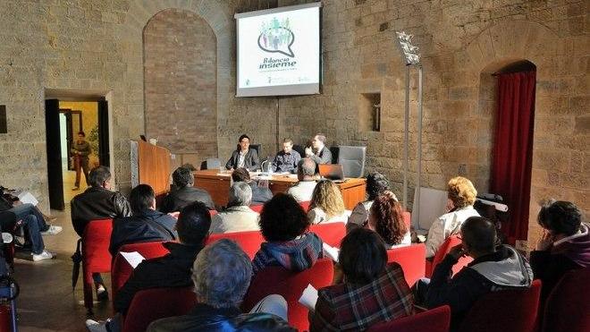 I cittadini individuano le opere pubbliche da mettere in campo
