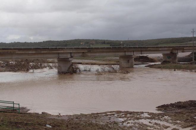 Alluvione, la Regione anticipa 37 milioni di euro 
