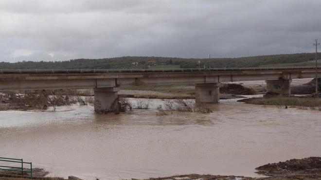 Alluvione, la Regione anticipa 37 milioni di euro