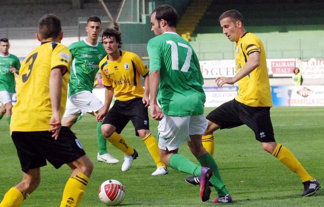 Calcio, riunione in Lega per i playoff 