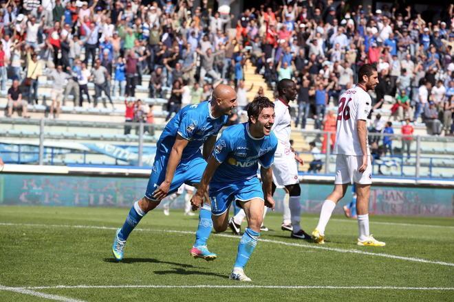 Azzurri al lavoro senza Croce, Moro e Tonelli 