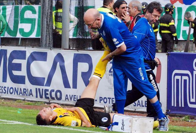 Playoff, ecco le regole 