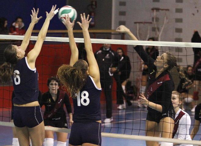 Volley Prato deve battere la Tomei per sperare ancora 