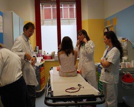 Pediatria, l’Asl chiede una nuova graduatoria 