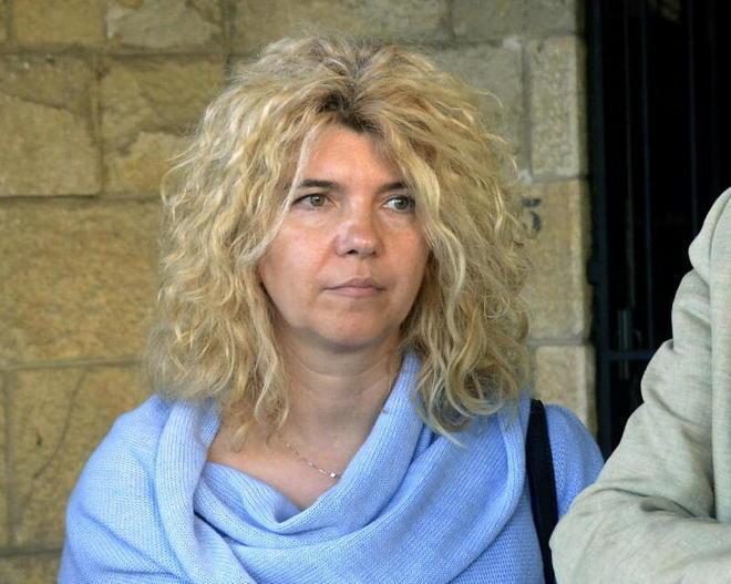 «Nell’attentato di Palazzo Chigi ho rivisto la tragedia di mio marito» 