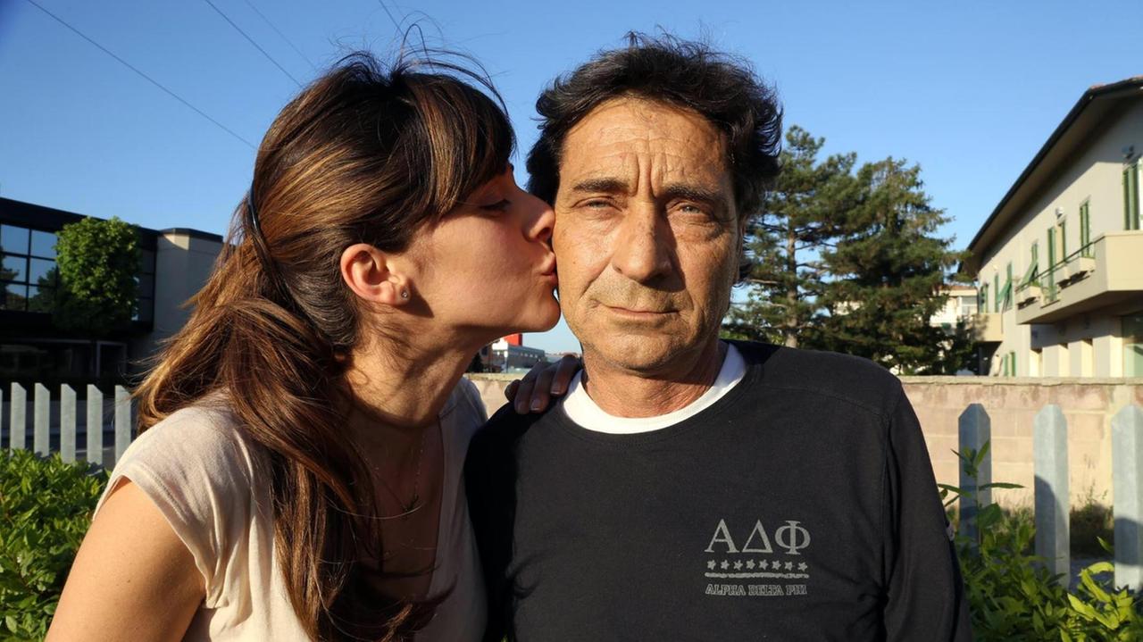 Trapiantato due volte in 17 anni: prima il fegato, ora il rene donato dalla figlia