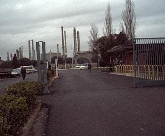 Alterazioni del Dna, allarme per i bambini nell’area di Sarroch 