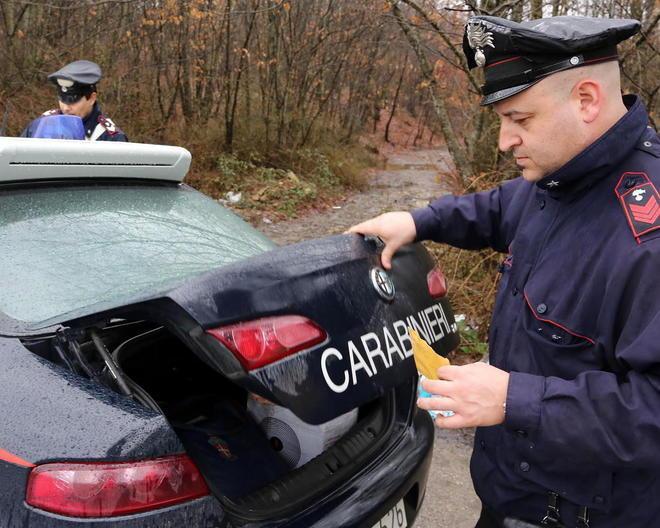 Imprenditore tenta il suicidio per debiti, salvato da due ristoratori 