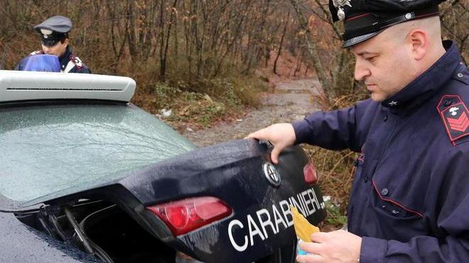 Imprenditore tenta il suicidio per debiti, salvato da due ristoratori