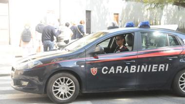 Marito sessantenne arrestato, maltrattava moglie e figli