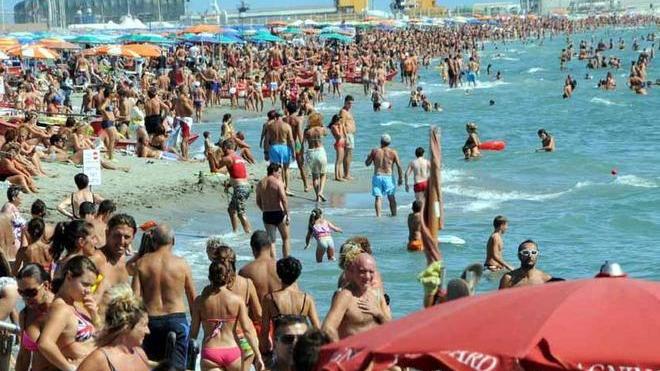 Marina di Carrara rinconquista la Bandiera Blu
