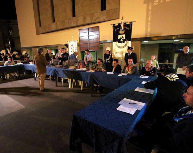 Palio: la notte della tratta si avvicina, seguila in diretta e commenta 
