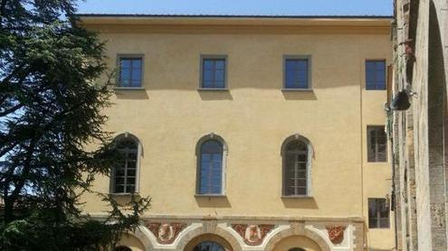 L’Università Usa sbarca a Volterra