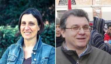 Quella frase l’ho già letta sul programma di Genova 