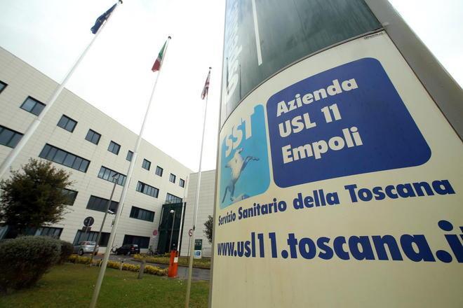 Tre donazioni di organi al San Giuseppe 
