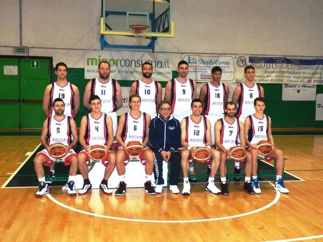 Basket, Sibe alla gara due con l’obbligo di vincere 