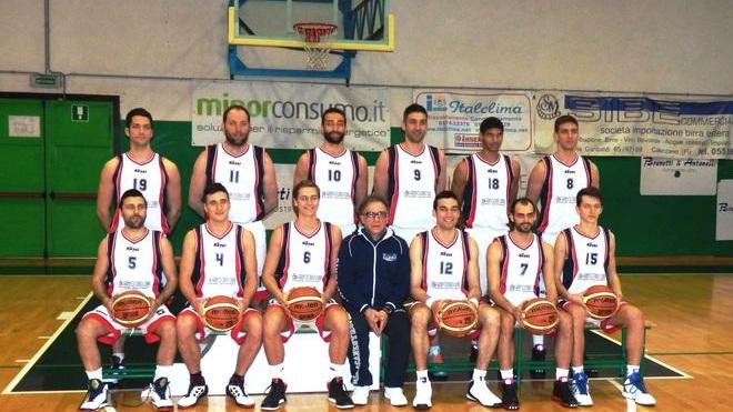 Basket, Sibe alla gara due con l’obbligo di vincere