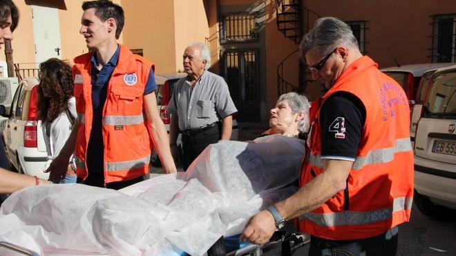 Lo scippo della collanina d’oro è diventato una piaga: altri due episodi