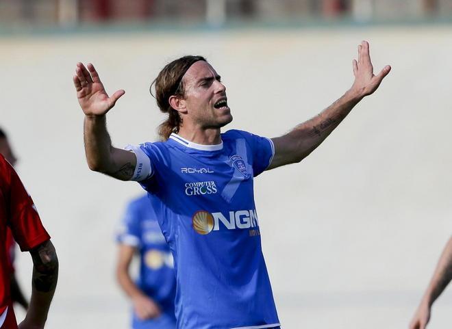 Azzurri: Tonelli in gruppo, Moro e Croce ancora a parte 