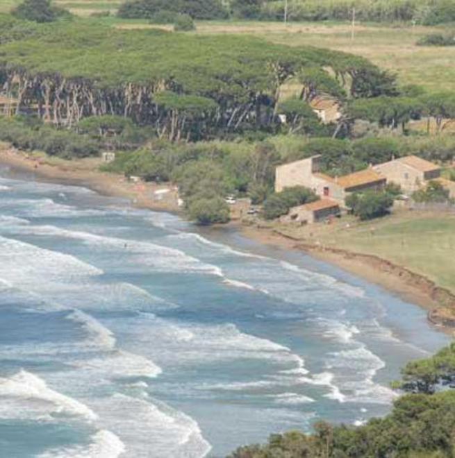 Via libera del consiglio comunale al piano definitivo per Baratti 