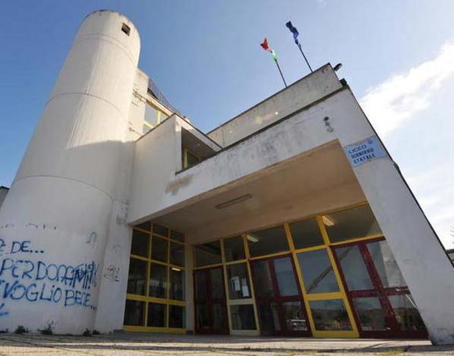 Liceo classico e artistico restano di nuovo al palo 
