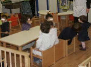 Nidi d’infanzia, iscrizioni entro il 25 maggio 