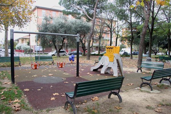 Ore di angoscia a San Paolo per due bambini spariti 